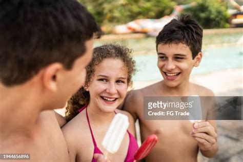 teen candid bikini|4,028 Young Teen Bathing Suit Stock Photos & High